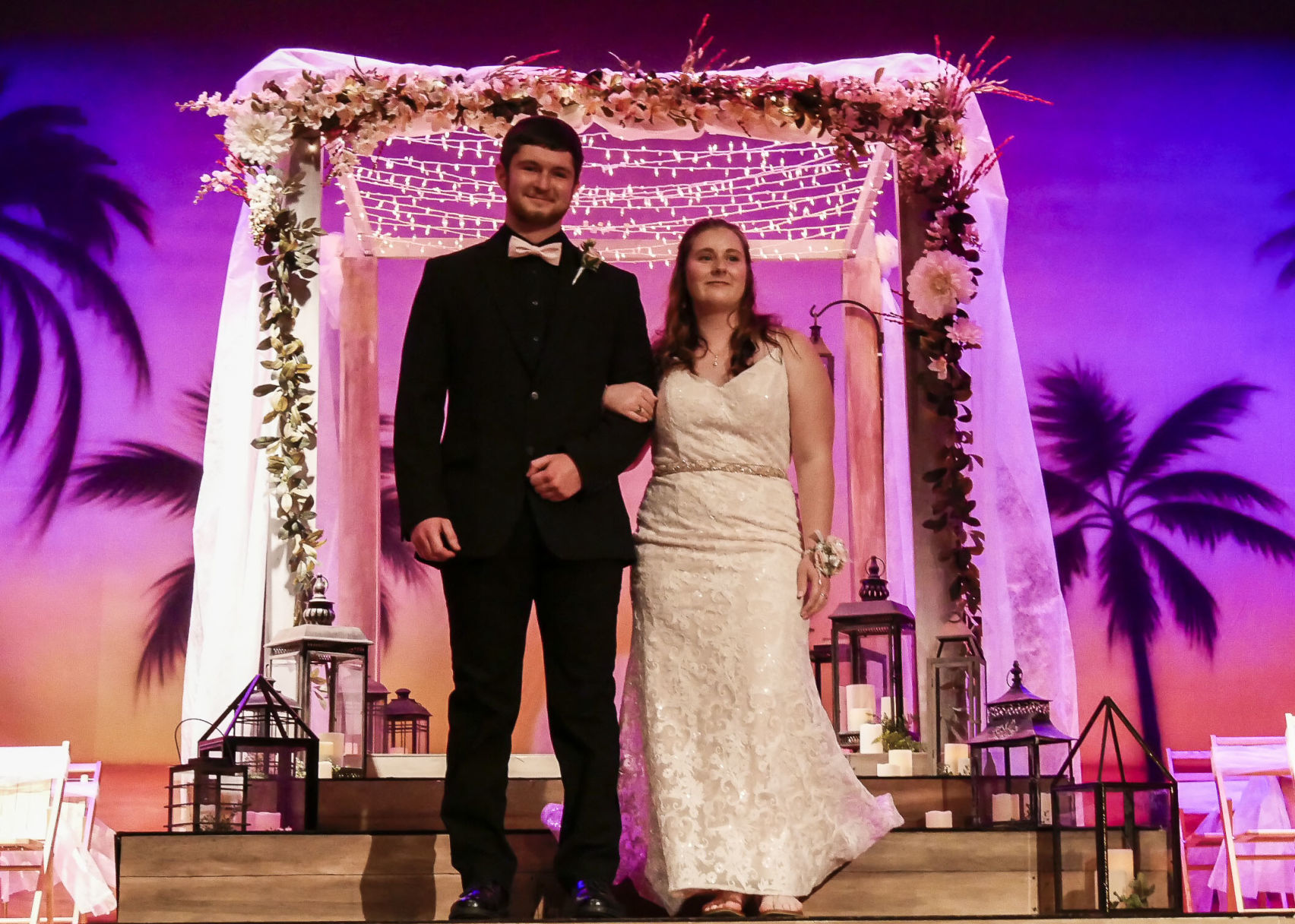 Cambridge Prom